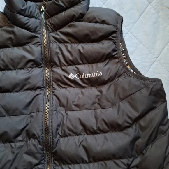Columbia Omni-Heat Vest Size S - Picture 12 of 12